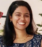 Rania Fernandes Rania Fernandes